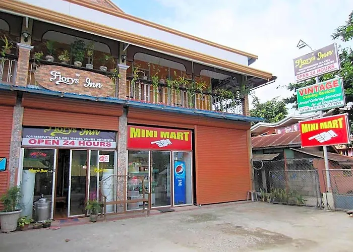 Flory's
