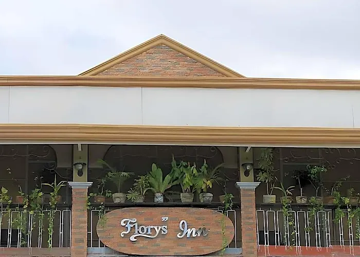 Hotel Flory's Cebu Stadt