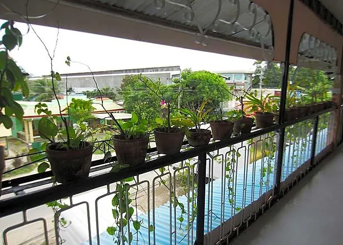 Flory's 2* Cebu Stadt