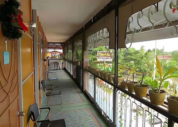 Flory's Cebu Stadt