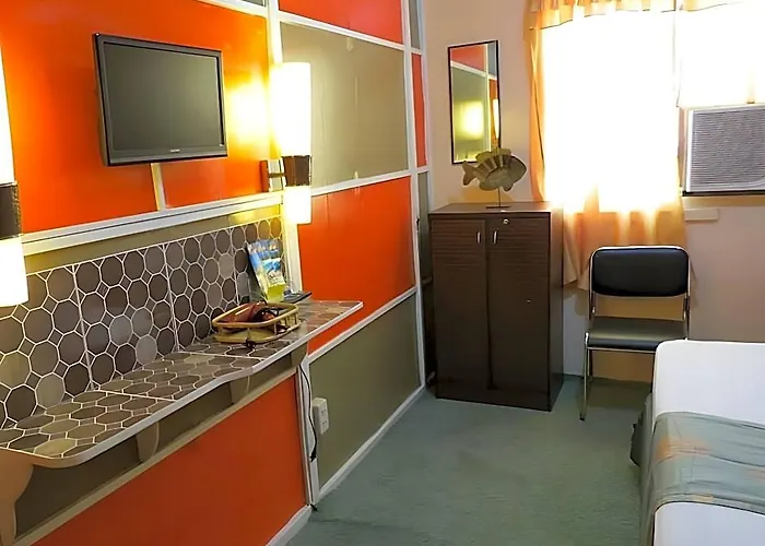 Flory's 2* Cebu Stadt