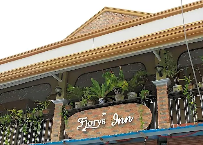 Flory's Hotel 2*