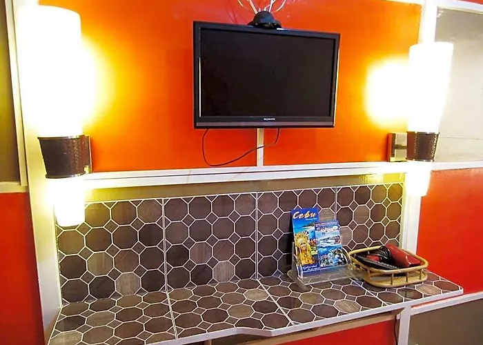 Flory's Hotel