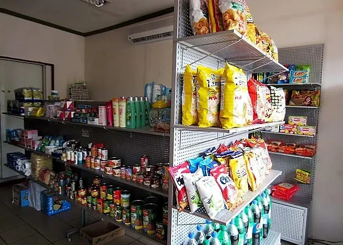 Flory's 2* Cebu Stadt